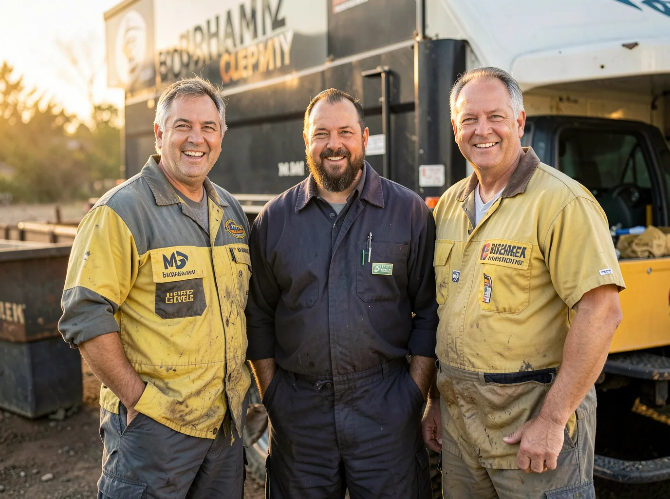 Sewage Cleanup company in Pickstown, SD